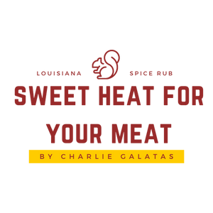 Sweet Heat for Your Meat